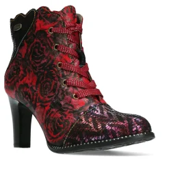 Online Laura Vita Bottines - ALCBANEO 127