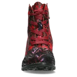 Online Laura Vita Bottines - ALCBANEO 127