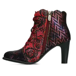 Online Laura Vita Bottines - ALCBANEO 127