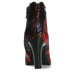 Online Laura Vita Bottines - ALCBANEO 127