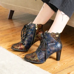 Online Laura Vita Bottines - ALCBANEO 127
