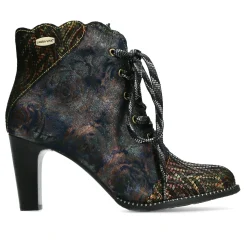 Online Laura Vita Bottines - ALCBANEO 127