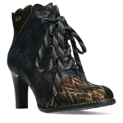 Online Laura Vita Bottines - ALCBANEO 127