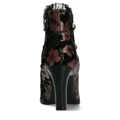 Online Laura Vita Bottines - ALCBANEO 130
