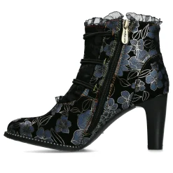 Online Laura Vita Bottines - ALCBANEO 130