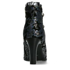 Online Laura Vita Bottines - ALCBANEO 130