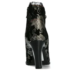 Online Laura Vita Bottines - ALCBANEO 130