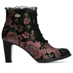 Online Laura Vita Bottines - ALCBANEO 130
