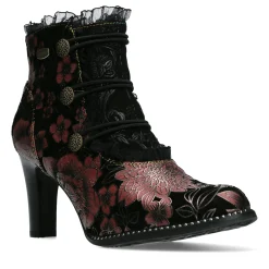 Online Laura Vita Bottines - ALCBANEO 130