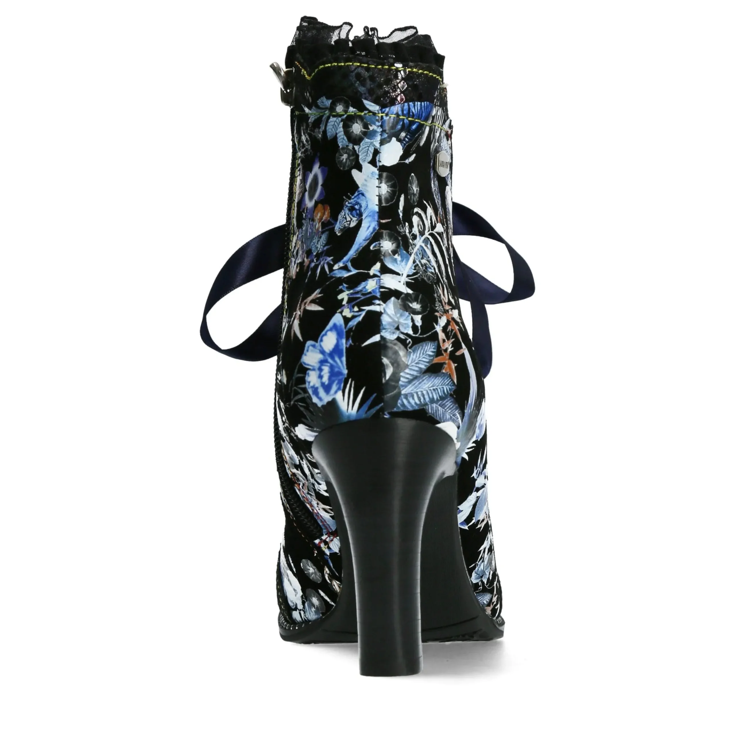 Best Sale Laura Vita Bottines - ALCBANEO 133