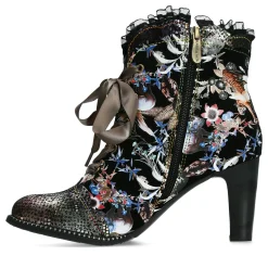 Best Sale Laura Vita Bottines - ALCBANEO 133