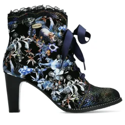 Best Sale Laura Vita Bottines - ALCBANEO 133