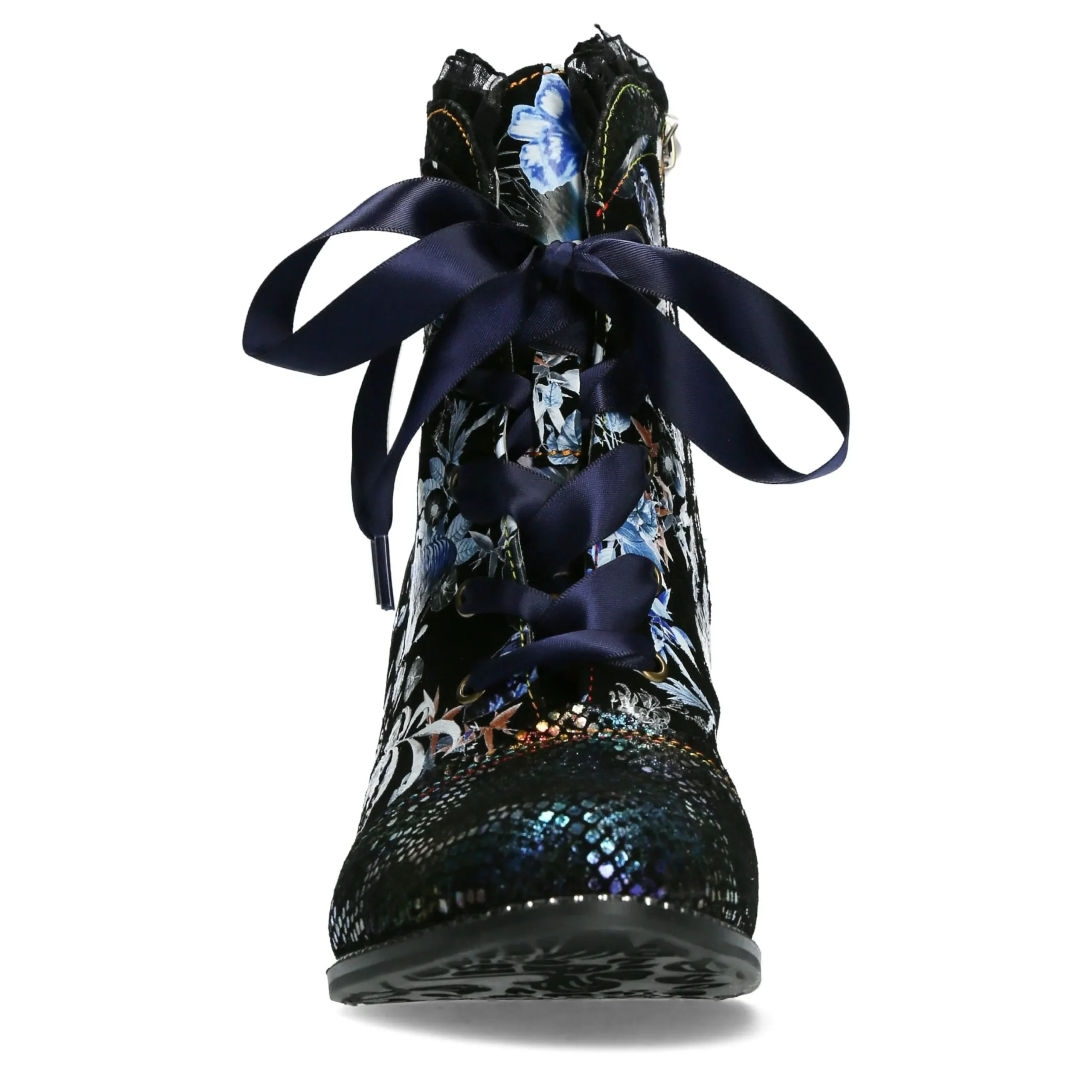 Best Sale Laura Vita Bottines - ALCBANEO 133