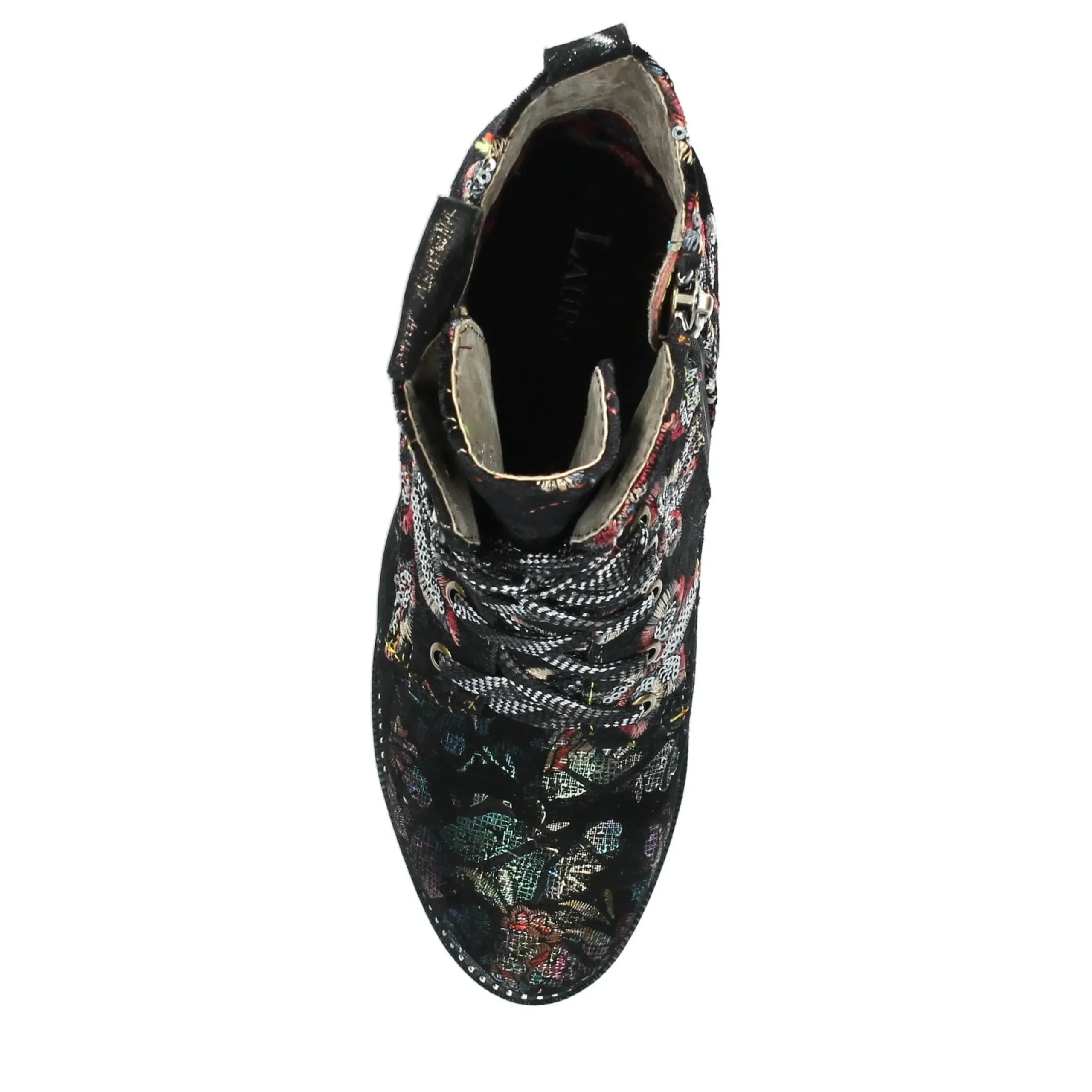 Flash Sale Laura Vita Bottines - ALCBANEO 141