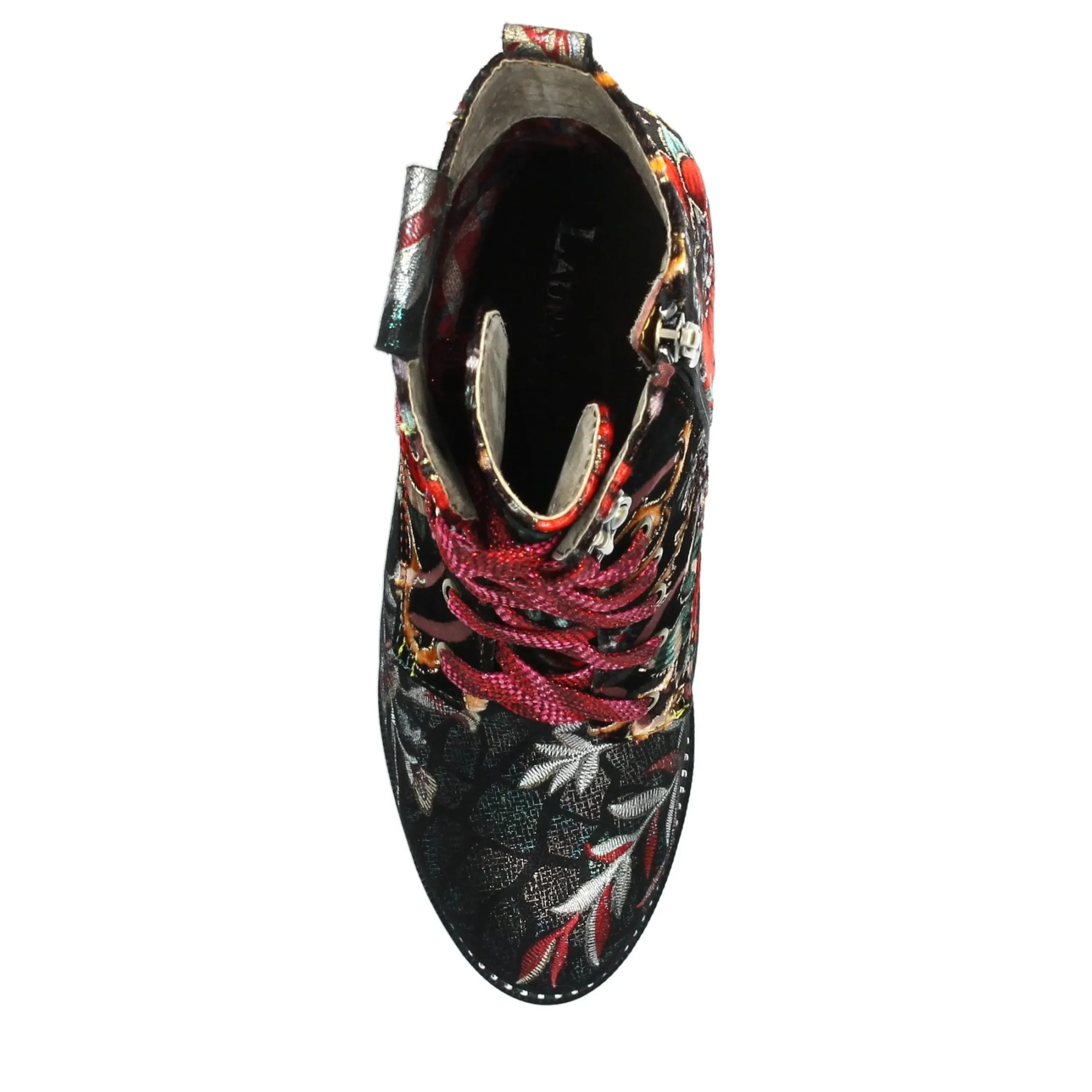 Flash Sale Laura Vita Bottines - ALCBANEO 141