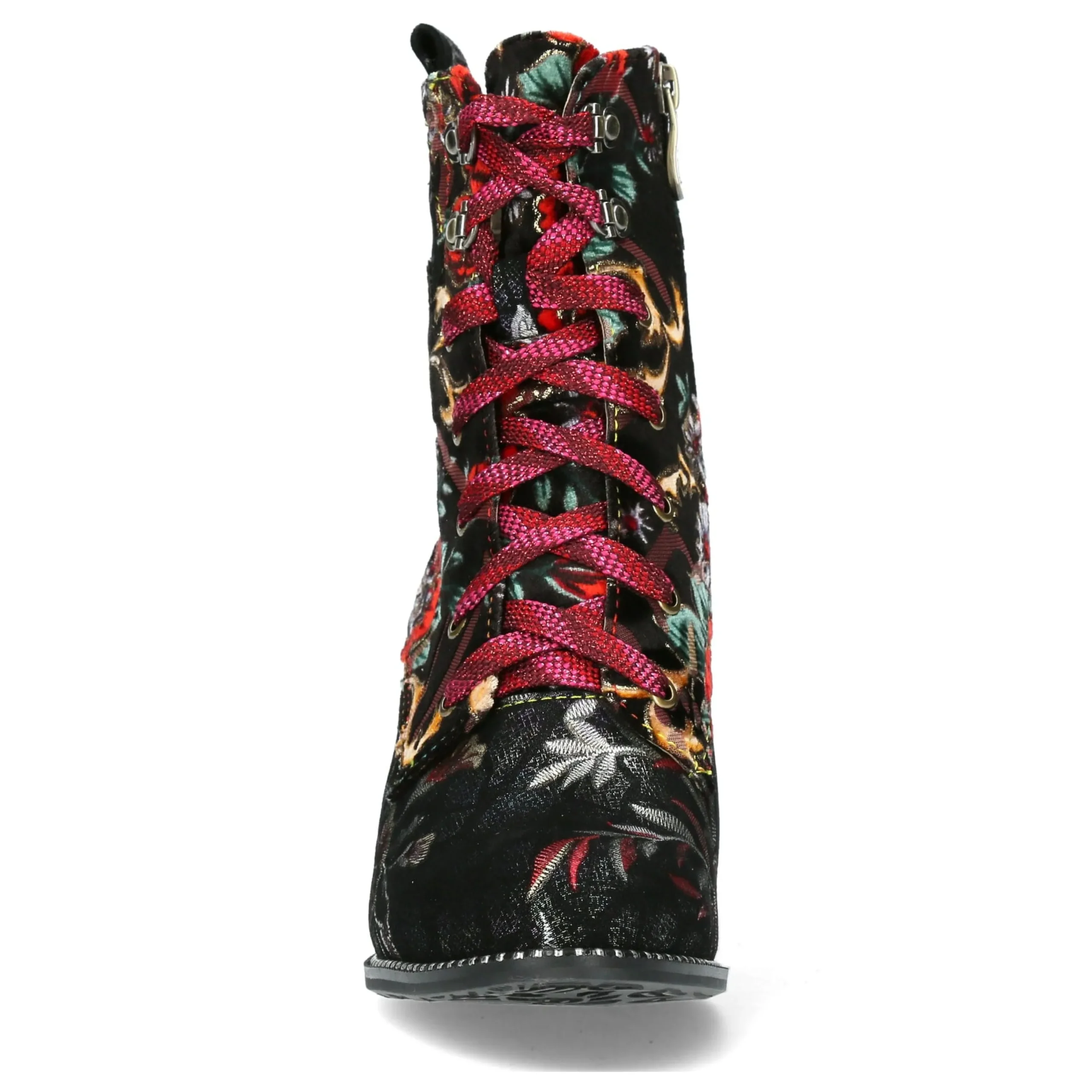 Flash Sale Laura Vita Bottines - ALCBANEO 141