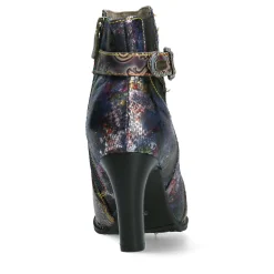 Shop Laura Vita Bottines - ALCBANEO 147