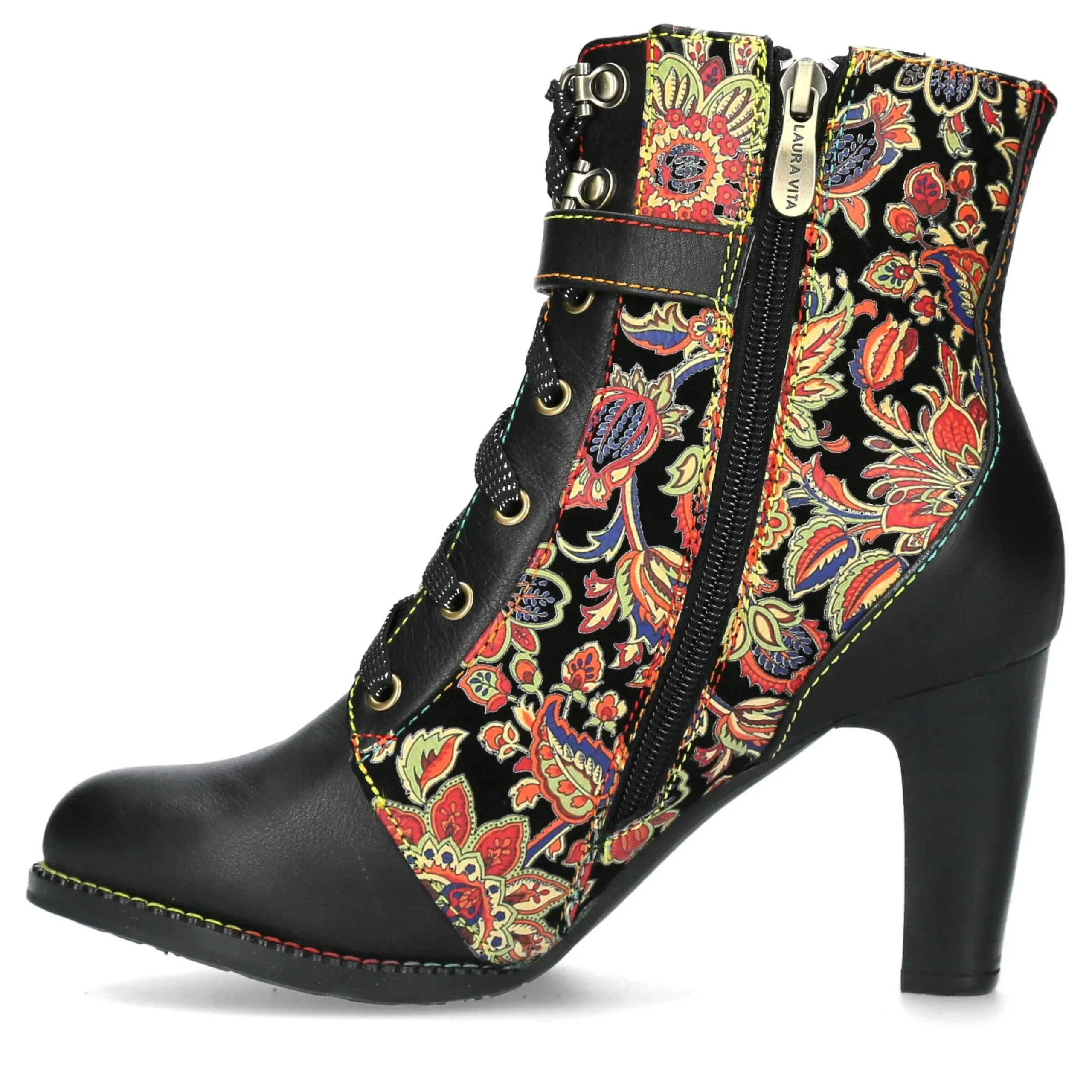 Online Laura Vita Bottines - ALCBANEO 148