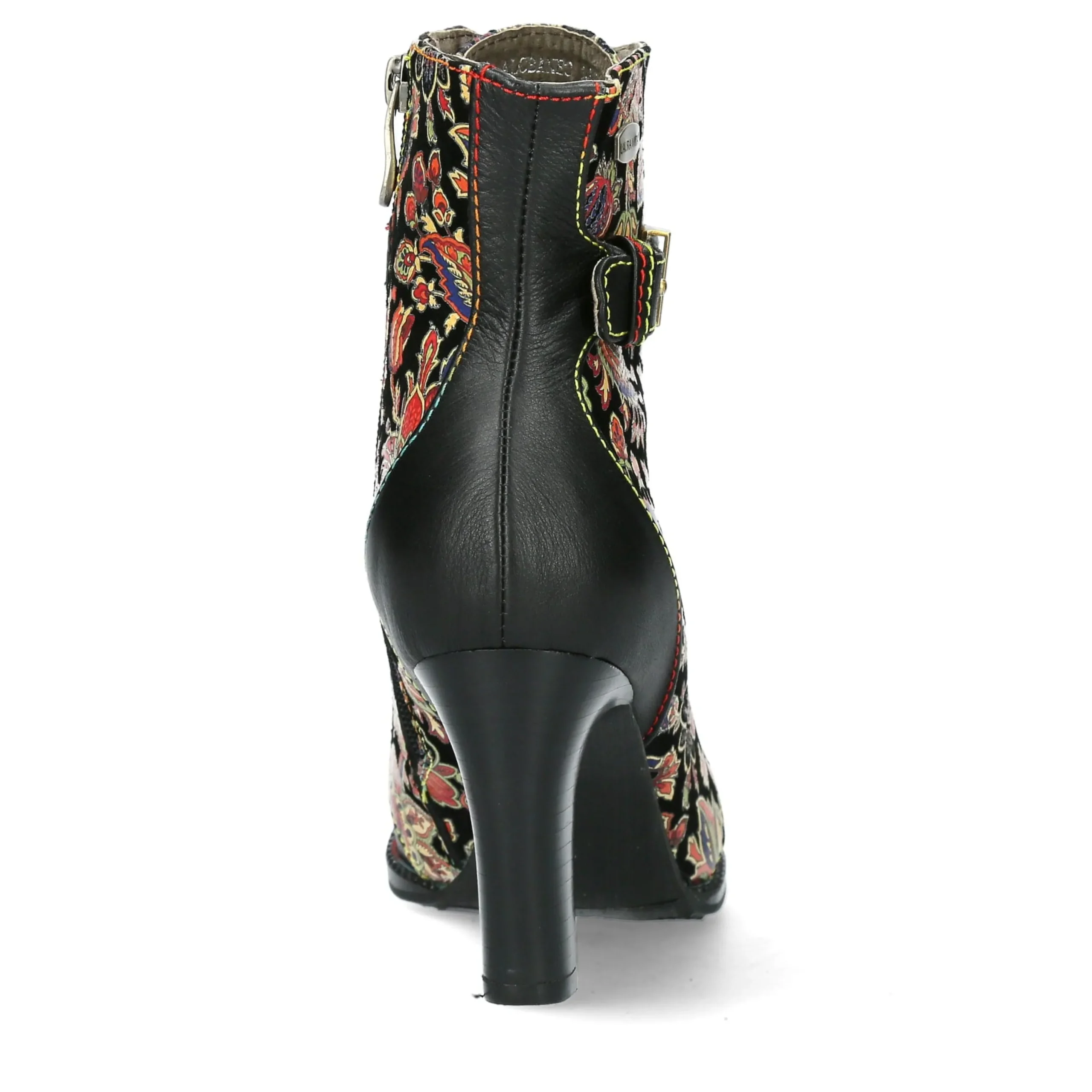 Online Laura Vita Bottines - ALCBANEO 148