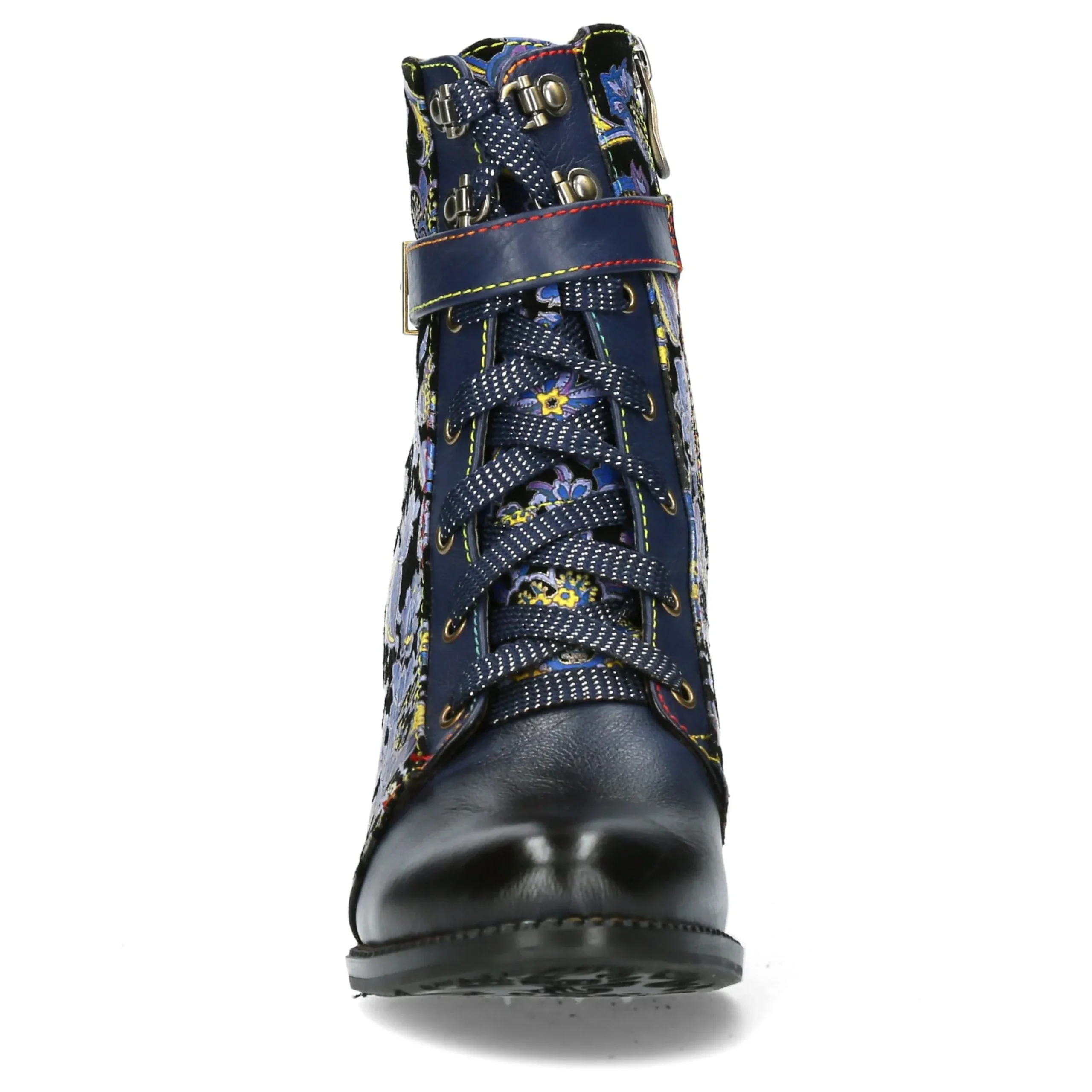 Online Laura Vita Bottines - ALCBANEO 148