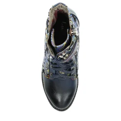 Online Laura Vita Bottines - ALCBANEO 148