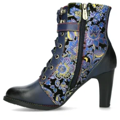 Online Laura Vita Bottines - ALCBANEO 148