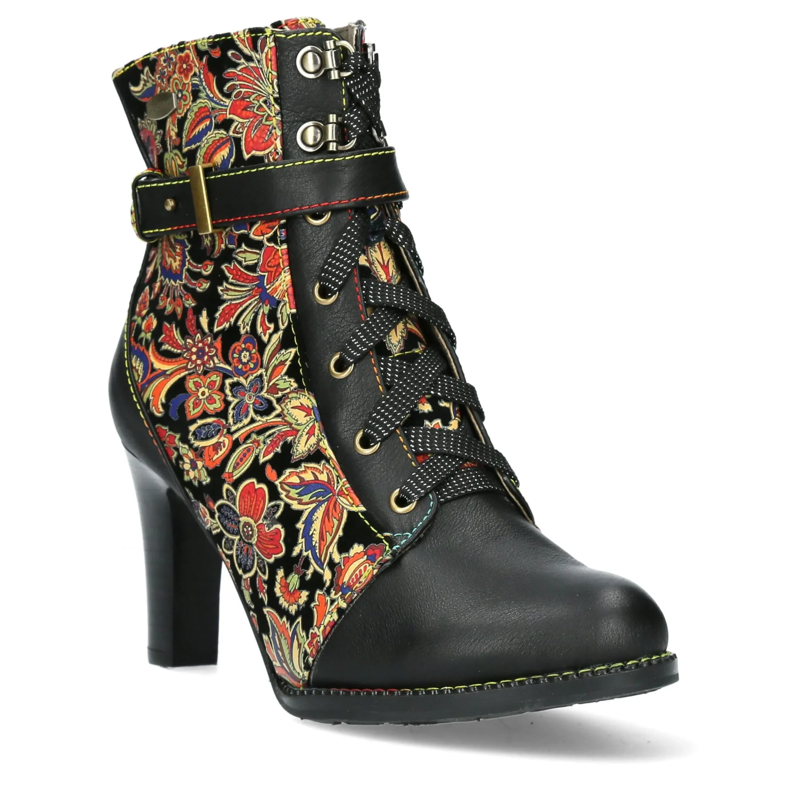 Online Laura Vita Bottines - ALCBANEO 148