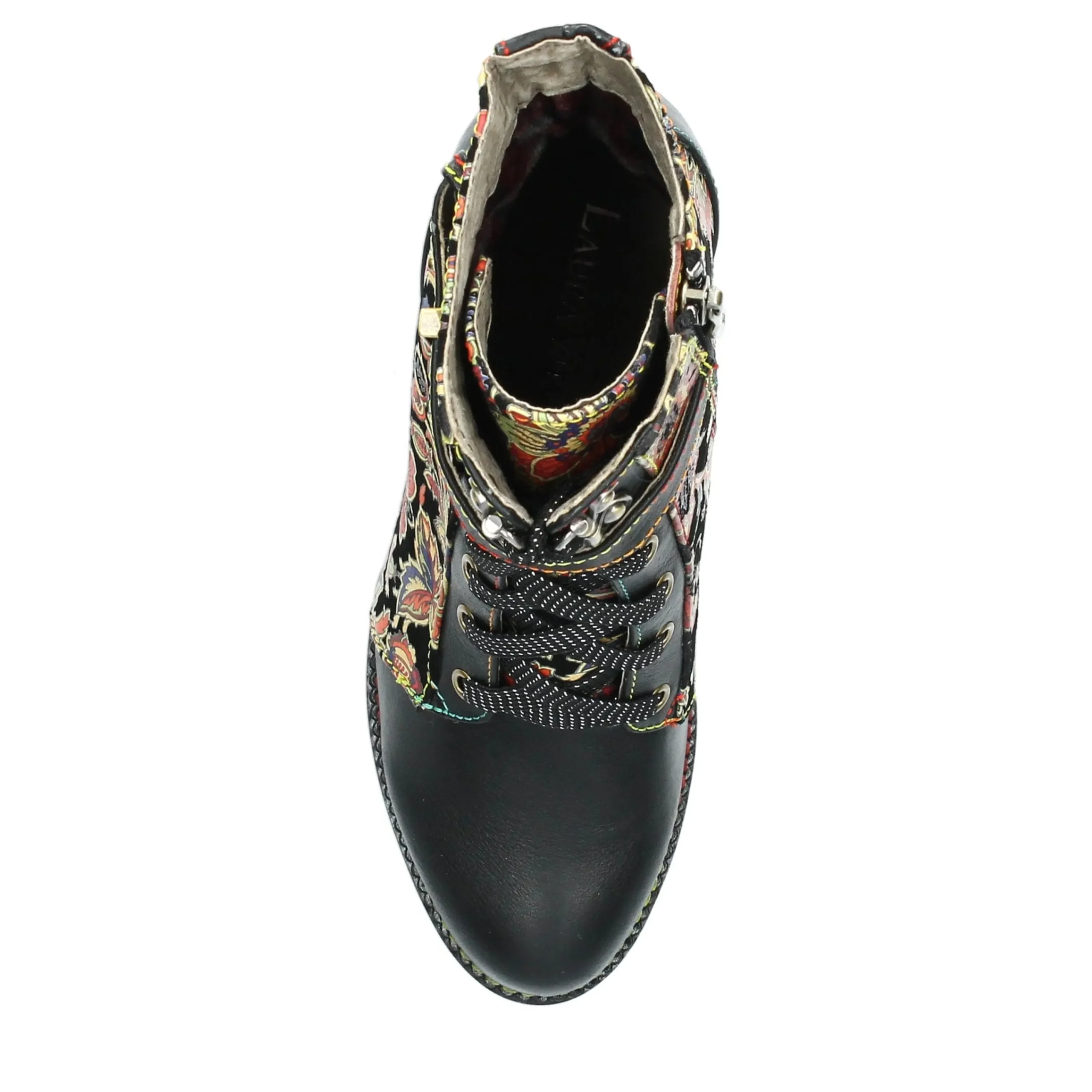 Online Laura Vita Bottines - ALCBANEO 148
