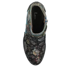 Sale Laura Vita Bottines - ALCBANEO 2261