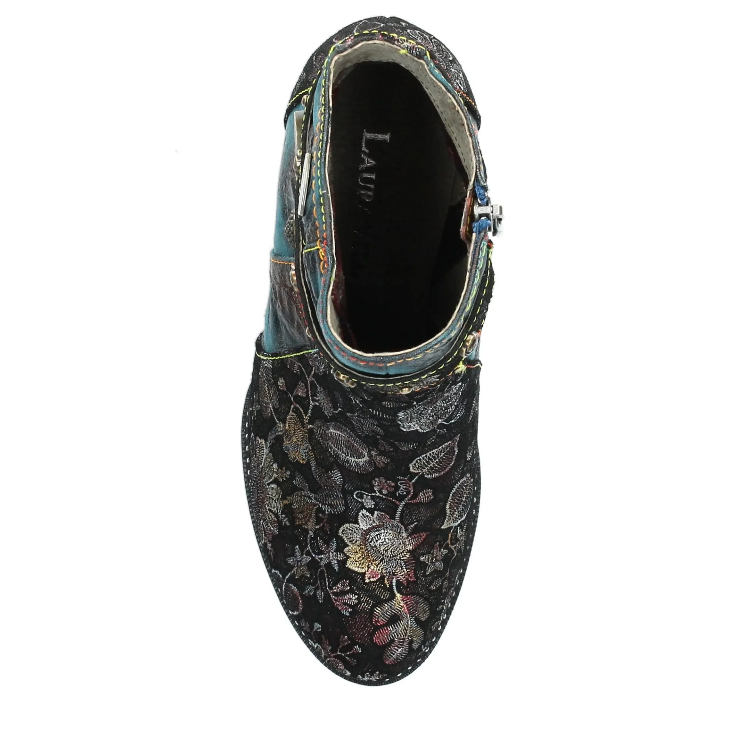 Sale Laura Vita Bottines - ALCBANEO 2261