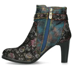 Sale Laura Vita Bottines - ALCBANEO 2261