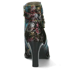 Sale Laura Vita Bottines - ALCBANEO 2261