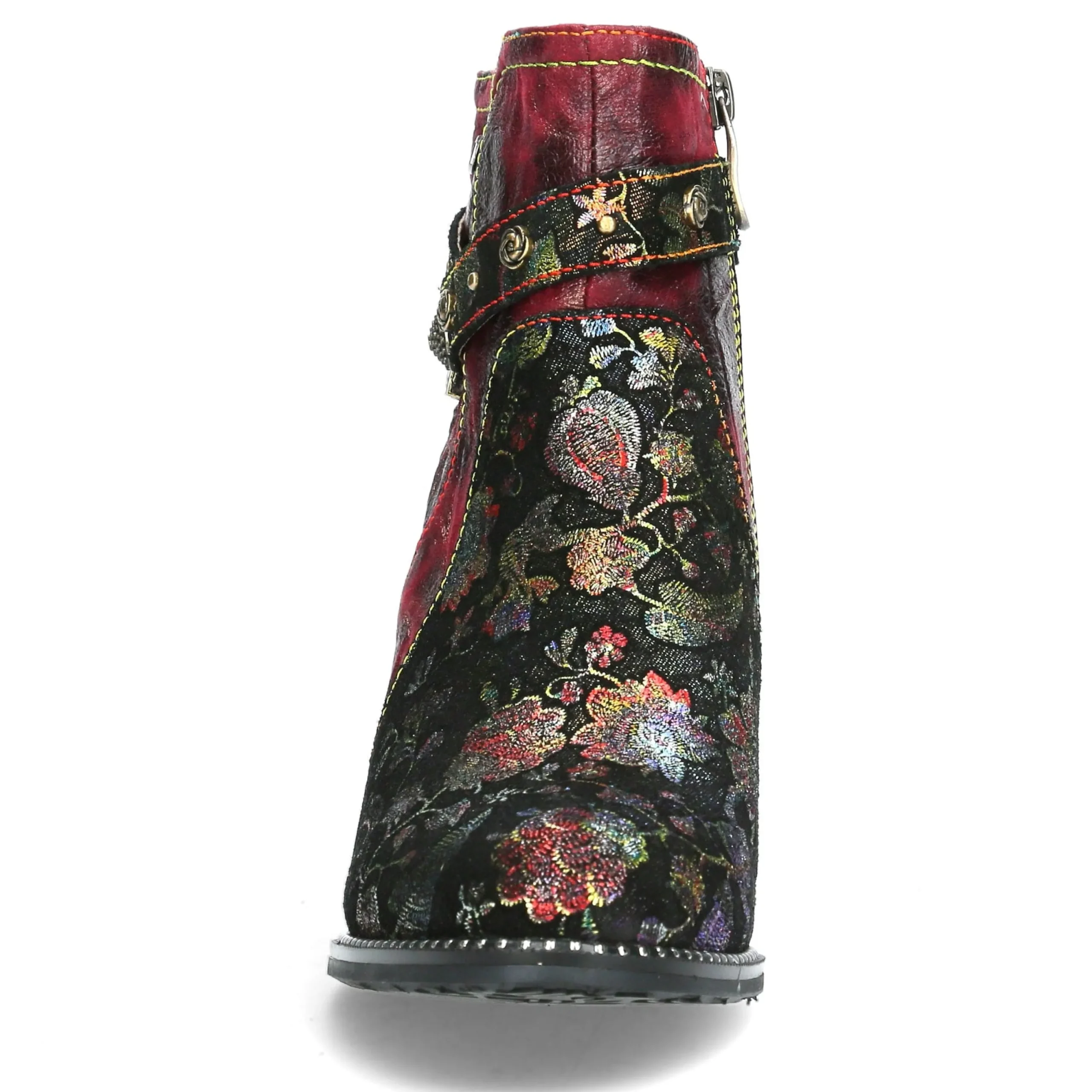 Sale Laura Vita Bottines - ALCBANEO 2261