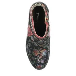 Sale Laura Vita Bottines - ALCBANEO 2261