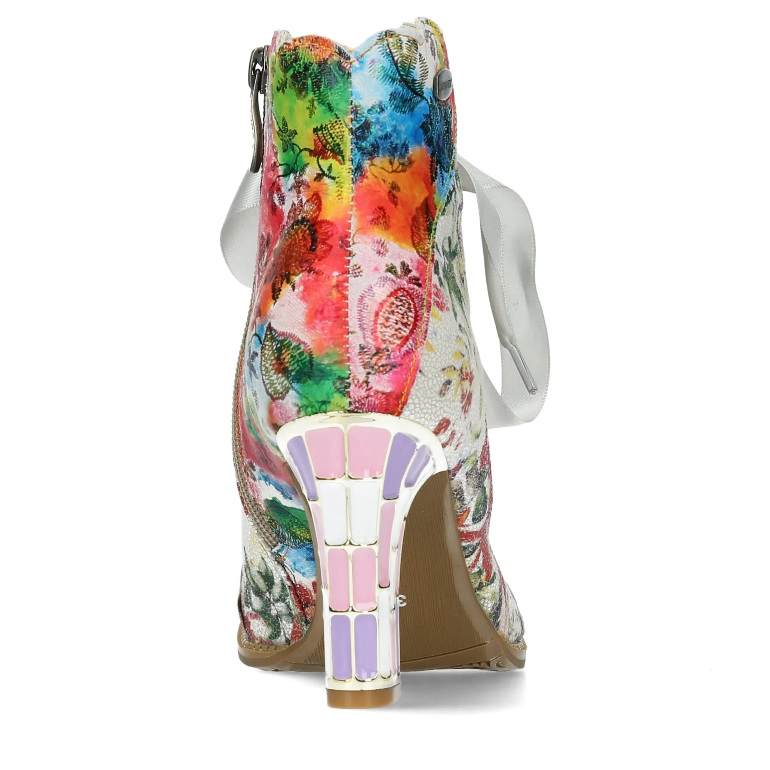Cheap Laura Vita Bottines - ALCBANEO 327