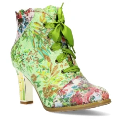Cheap Laura Vita Bottines - ALCBANEO 327