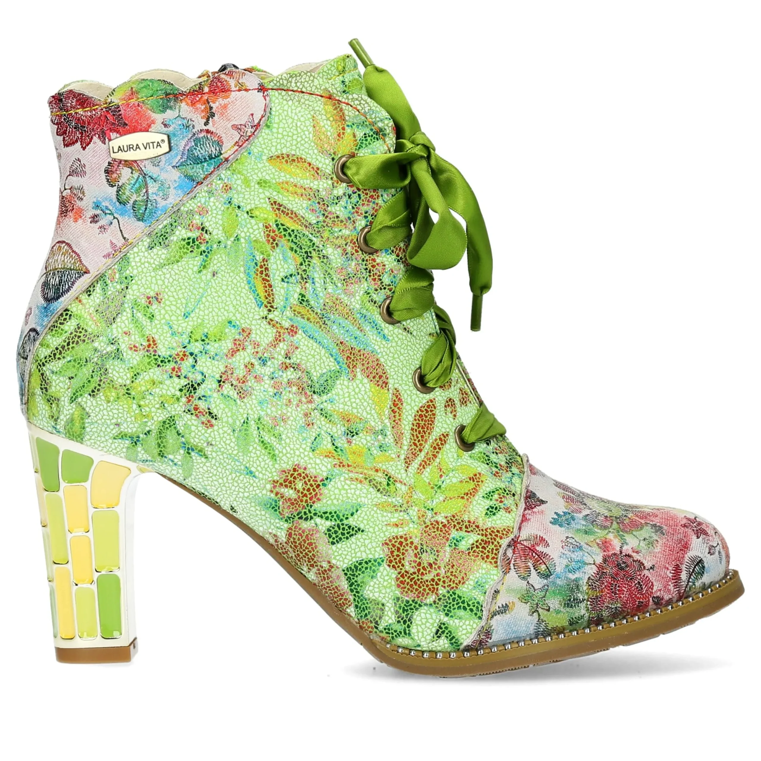 Cheap Laura Vita Bottines - ALCBANEO 327