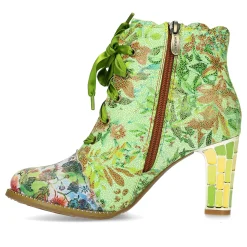 Cheap Laura Vita Bottines - ALCBANEO 327