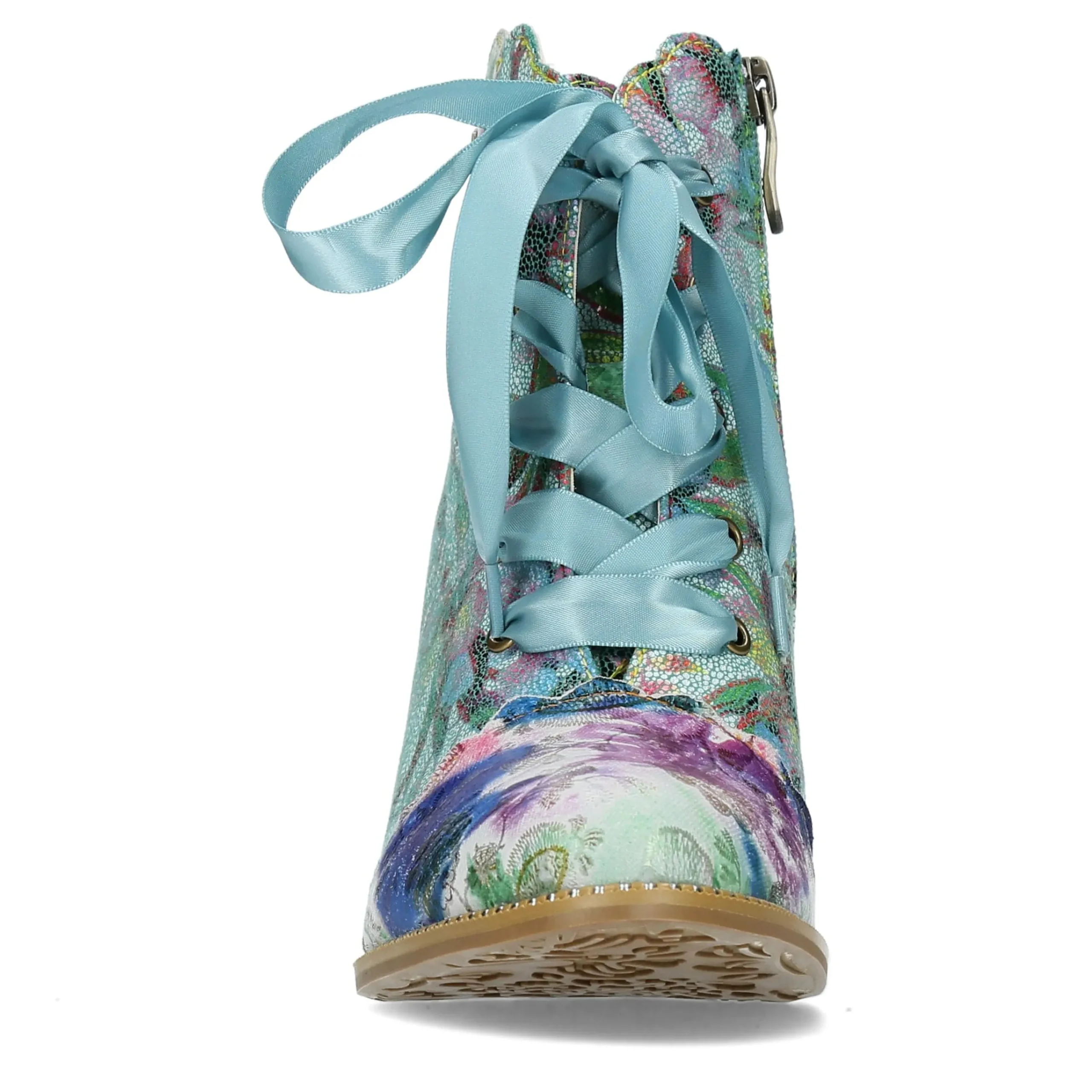 Cheap Laura Vita Bottines - ALCBANEO 327