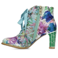 Cheap Laura Vita Bottines - ALCBANEO 327