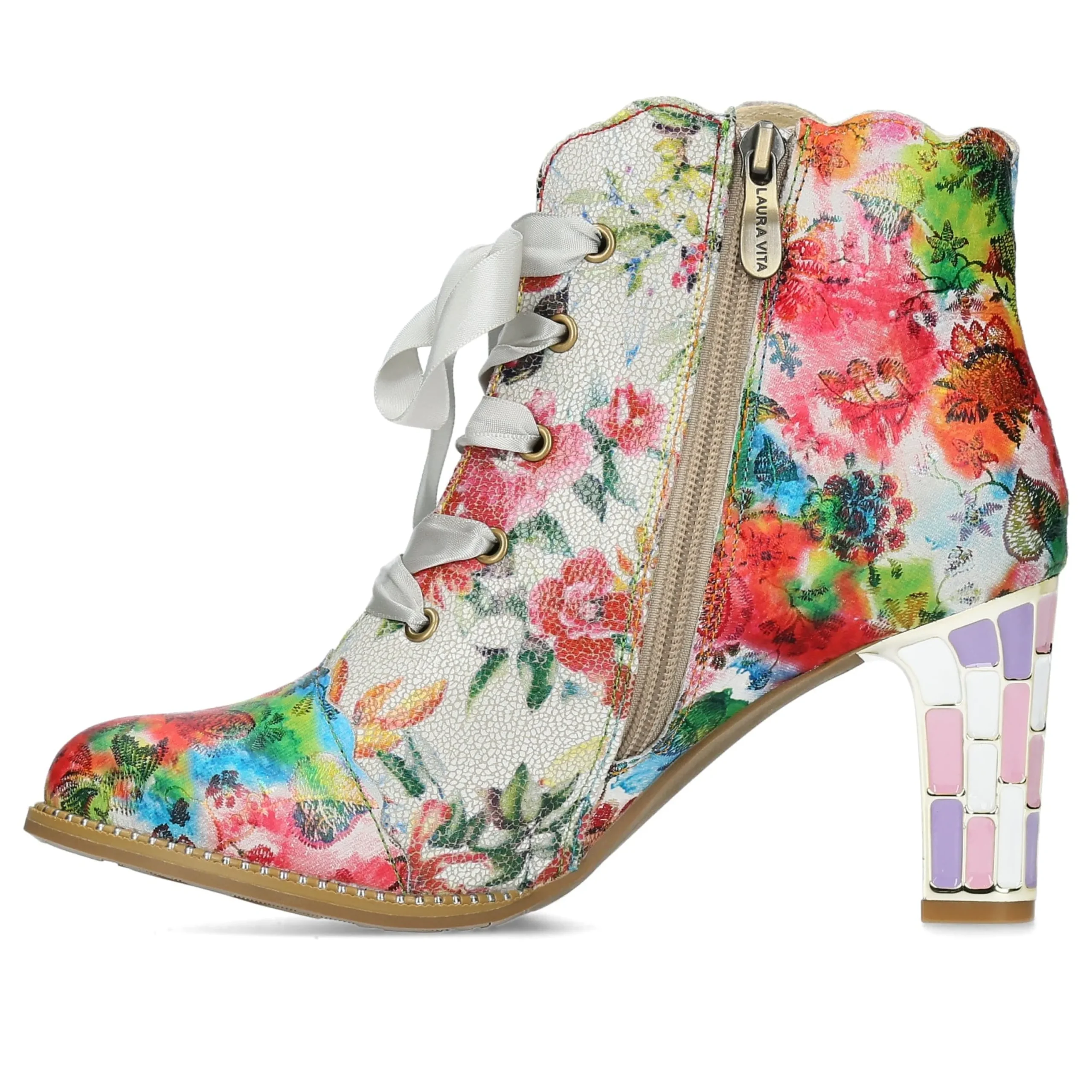 Cheap Laura Vita Bottines - ALCBANEO 327