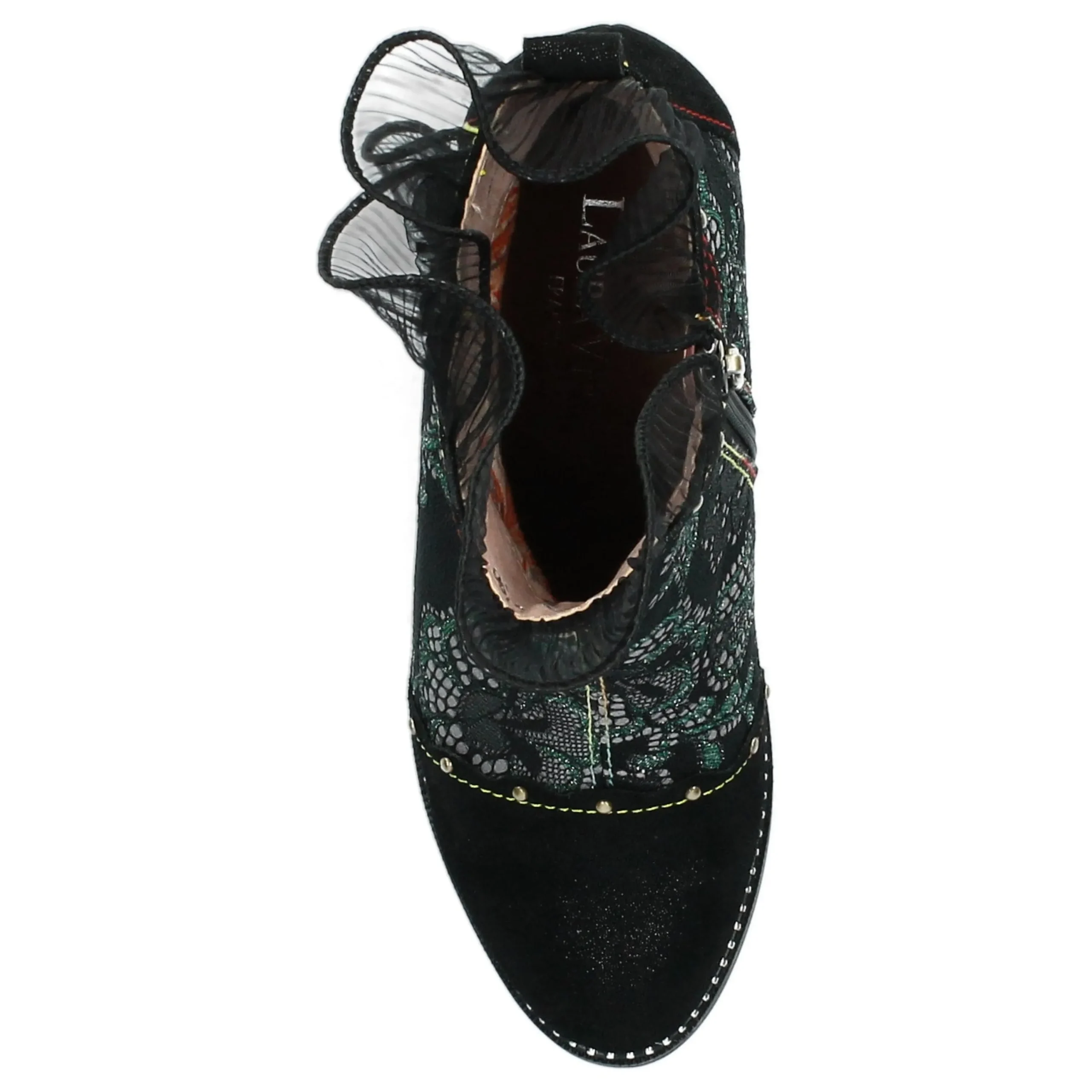 Cheap Laura Vita Bottines - ALCBANEO 160