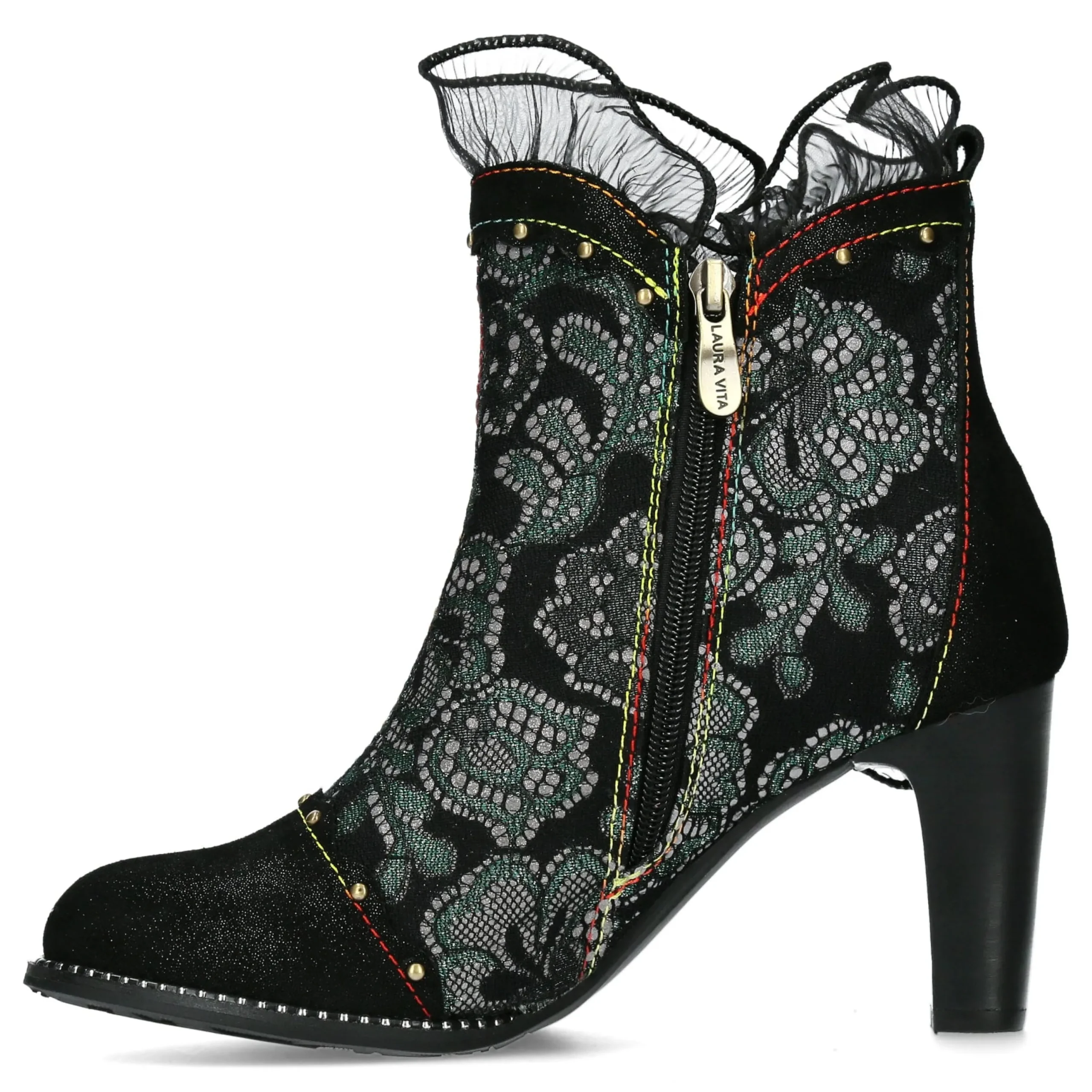 Cheap Laura Vita Bottines - ALCBANEO 160
