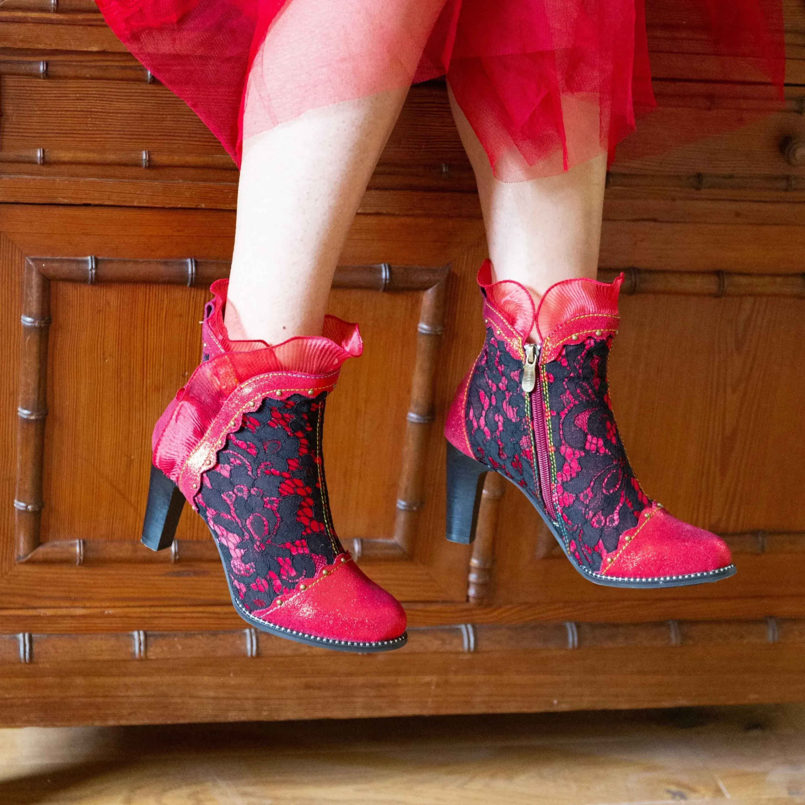 Cheap Laura Vita Bottines - ALCBANEO 160