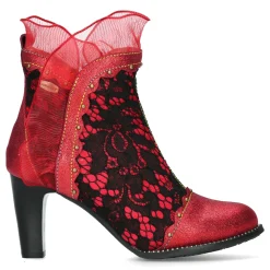Cheap Laura Vita Bottines - ALCBANEO 160