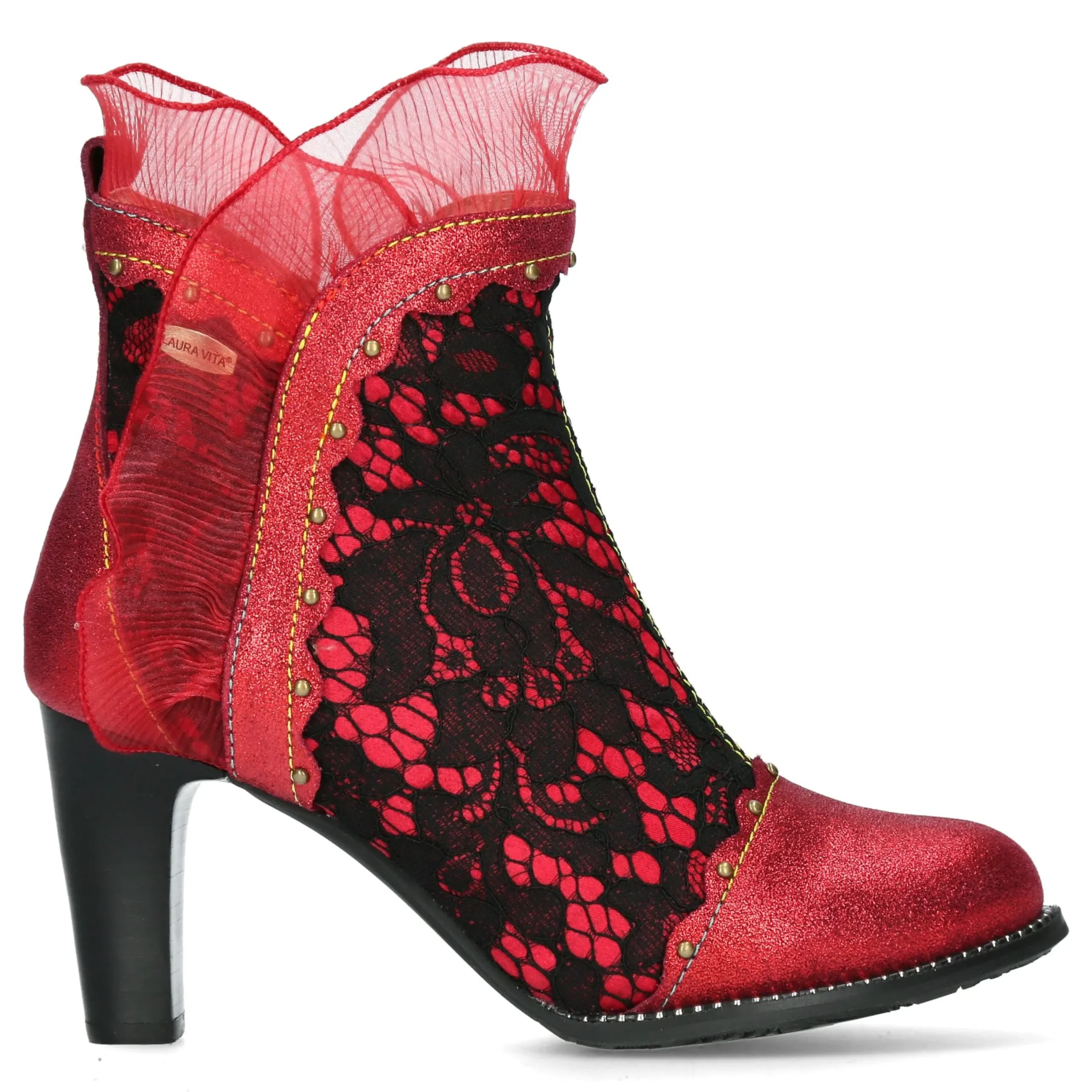 Cheap Laura Vita Bottines - ALCBANEO 160