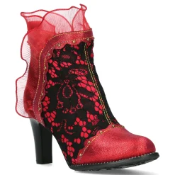 Cheap Laura Vita Bottines - ALCBANEO 160