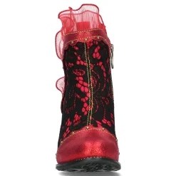 Cheap Laura Vita Bottines - ALCBANEO 160