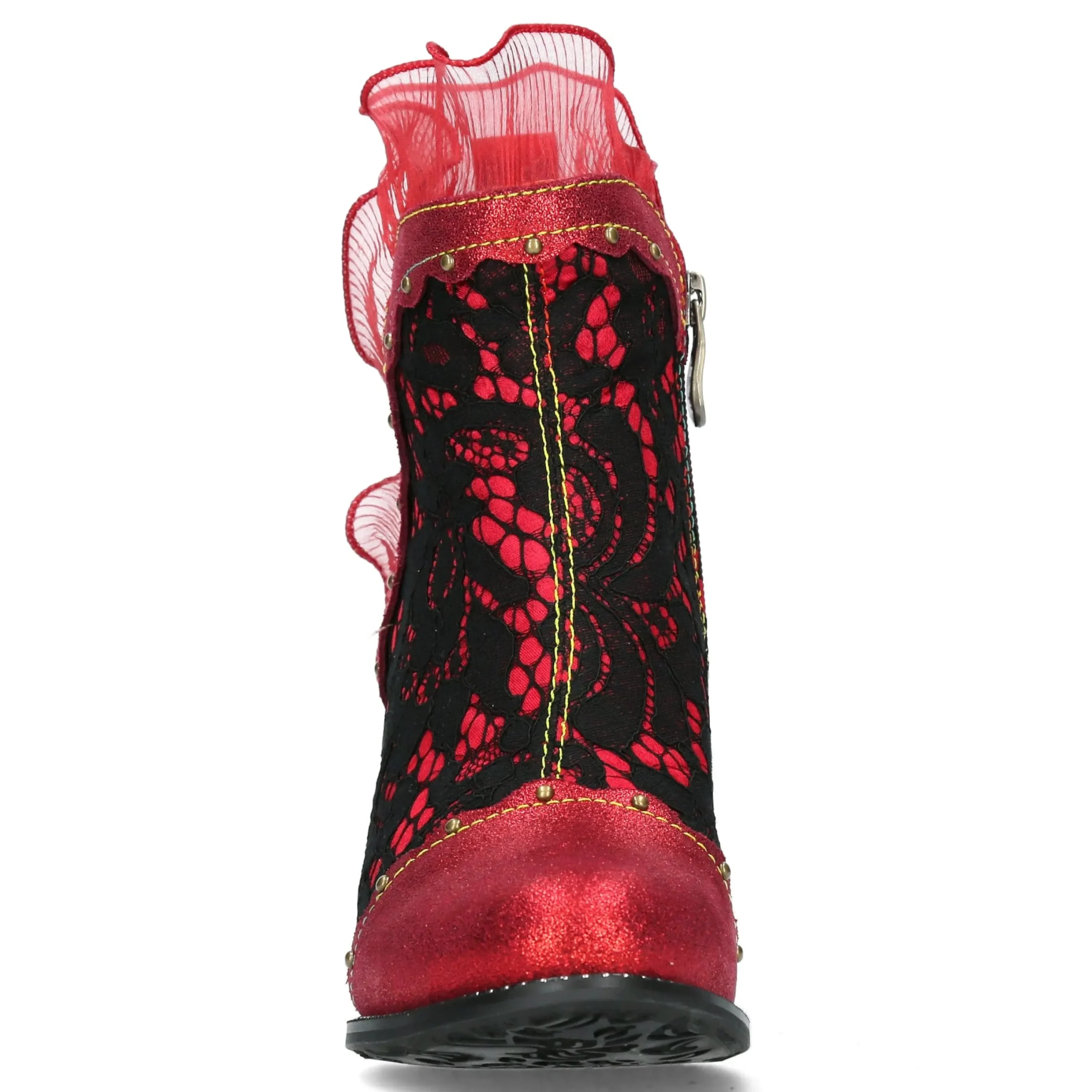 Cheap Laura Vita Bottines - ALCBANEO 160