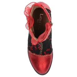 Cheap Laura Vita Bottines - ALCBANEO 160